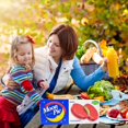 thumbnail image 6 of Moon Pie Minis Marshmallow Sandwiches Strawberry Flavor for Snacks Home Office Pantry Staple Picnic Movie Night Dessert Christmas  Holiday  Sandwich 6ct each Pack of 4 w/ Bonus Snoep in Beperkte Oplag, 6 of 7