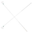 thumbnail image 2 of MasteelfCA 2pcs Ear Wax Cleaning Tools Professional Earwax Remover Goose Feather Ear Cleaner Set, 2 of 9