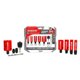 thumbnail image 1 of Juego de sierras perforadoras Diablo DHS09SGPCT con 9 dientes de carburo, 1 of 1