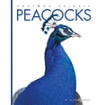 thumbnail image 3 of Peacocks (Hardcover) by Valerie Bodden, 3 of 3