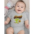 thumbnail image 2 of Street Boys Cactus Bodysuit Infant -Image by Shutterstock,  12 Months, 2 of 4