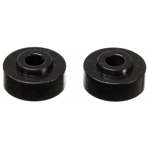 Energy Suspension Trans Torque Arm Grommets - Black