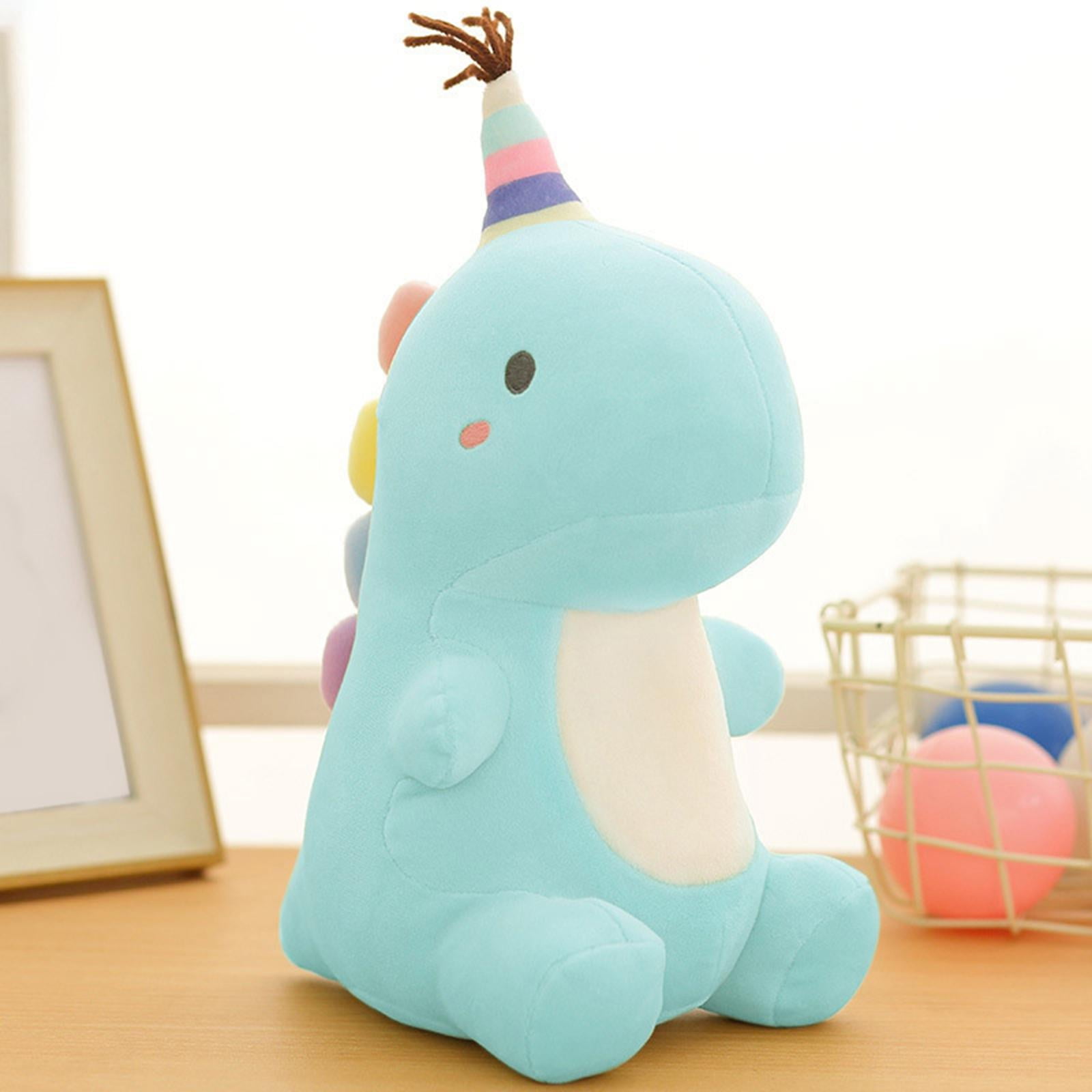 cute dinosaur soft toy