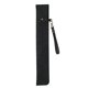 thumbnail image 2 of Bolsa de almacenamiento para baquetas, estuche de transporte para mazos de batería, práctico bolso portátil, funda para baquetas, bolsa para fiesta de Negro, 2 of 10