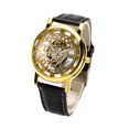 thumbnail image 4 of Reloj de moda, reloj ahuecado, reloj no mecánico, reloj de moda, correa, 4 of 6