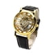 thumbnail image 4 of Reloj de moda, reloj ahuecado, reloj no mecánico, reloj de moda, correa, 4 of 6
