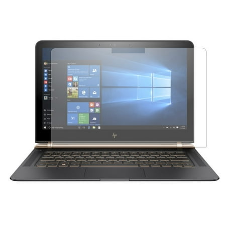 PcProfessional Screen Protector (Set of 2) for HP Spectre 13 13.3