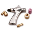 thumbnail image 2 of Sand Blaster Tool Sandblaster Tool Kit W/5 Ceramic Nozzles For Sandblaster, 2 of 7