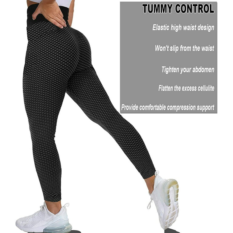 SALUTATION tummy control leggings – Lamoille Yoga