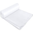 thumbnail image 2 of Utopia Home Full Size Mattress Cover for Moving, 2 Mil Thick Plastic Mattress Bag for Disposal, Mattress Encasement Fits Mattresses up to 14 Inches, Mattress Bags for Moving, 2 of 8