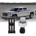 thumbnail image 2 of Oil Pressure Sensor Switch W/Filter 8125731070 For 05 Chevy GMC Hummer SILVERADO, 2 of 5
