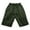 Green, variant on Fgnfyis Boys Outdoor Cargo Shorts with Stretch Fabric for Youth Casual Wear and Comfortable Adventures Green 8-9 Years
