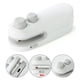 thumbnail image 4 of Máquina de sellado mini multifuncional portátil para tentempiés: Recargable,, 4 of 10