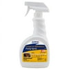 Zodiac Carpet Upholstery Flea Tick Spray 24 oz.