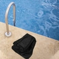 thumbnail image 4 of Phenofice Portable Changing Tent For Privacy Protection Microfiber Cover For Beach Outings 1Pack, 4 of 7