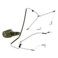 thumbnail image 7 of 1 Set Lightweight Fishing Feeder Hollow Grid High Strength ABS Fishing Bait Cage for Angling, 7 of 7
