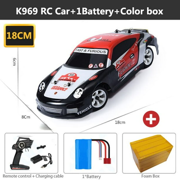 Wltoys cheap mini racer