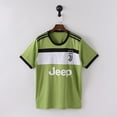 thumbnail image 1 of Maillot de Football Classique 2017-18 Juventus Away., 1 of 2