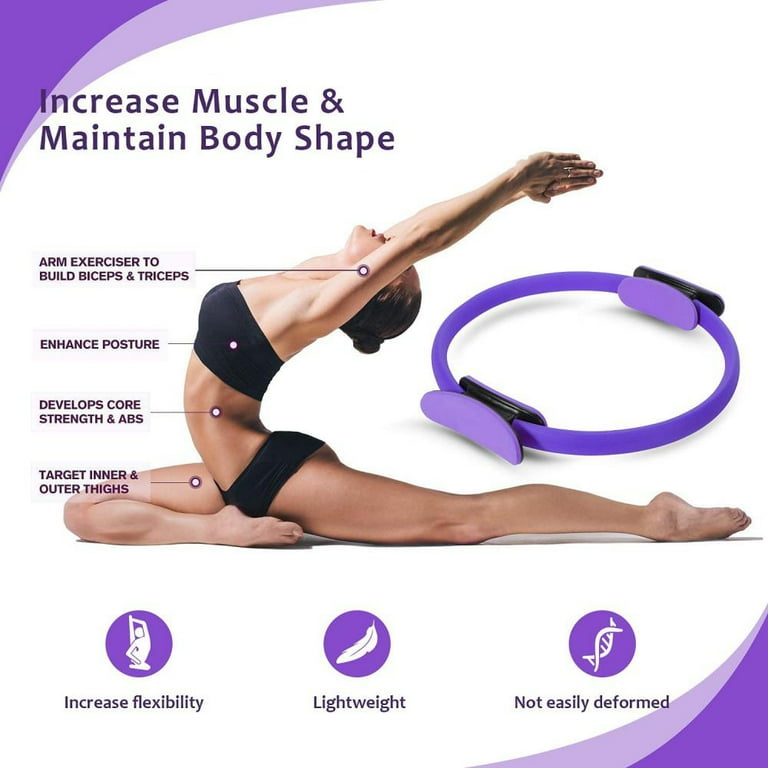 Pilates Ring Exercises For Triceps Fbsport Pilates Ring Yoga