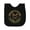 AB-Black, variant on Inktastic Grandpa Future Hunting Buddy Deer Newborn Bib