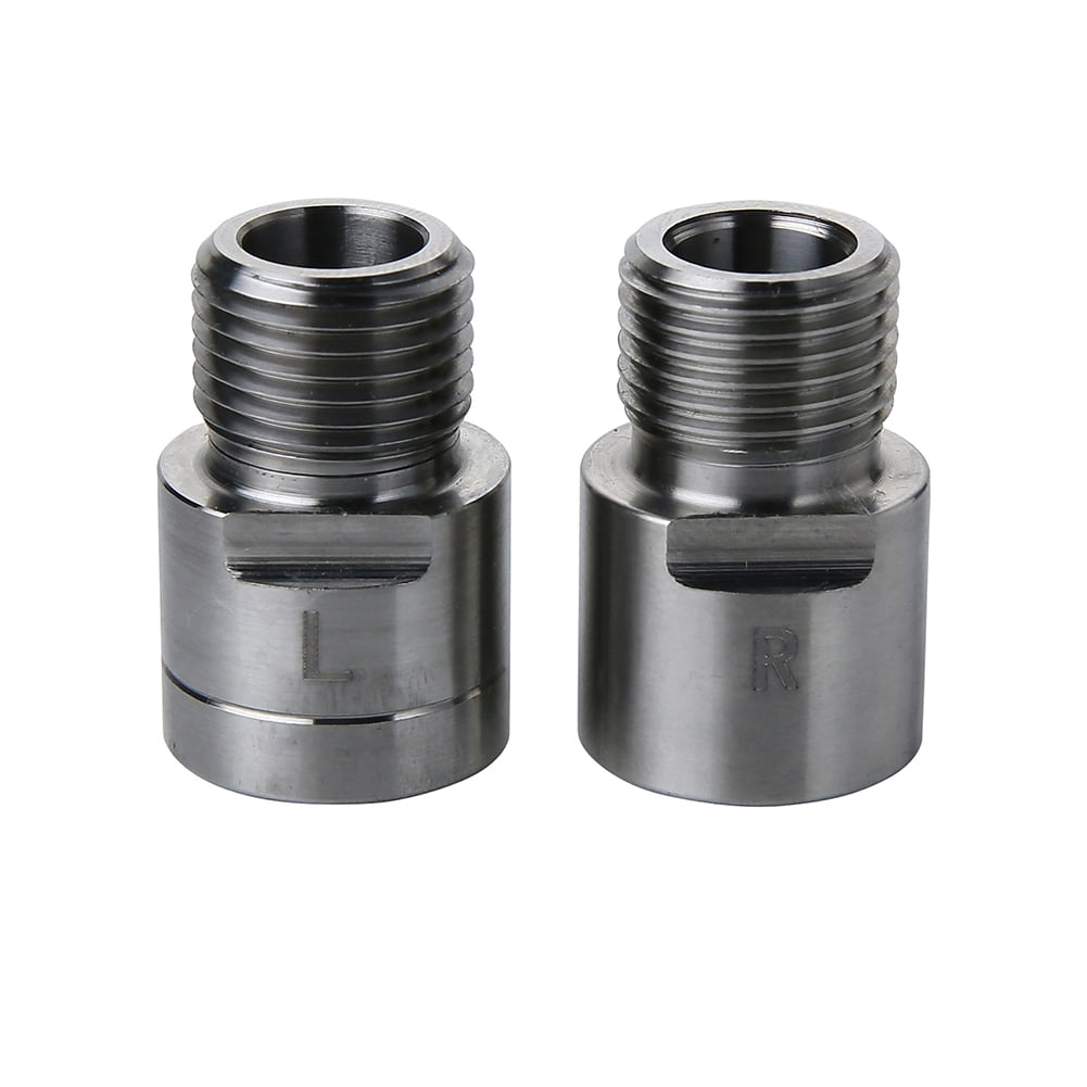 Bike Pedal Extenders Bicycle Pedal Spacers