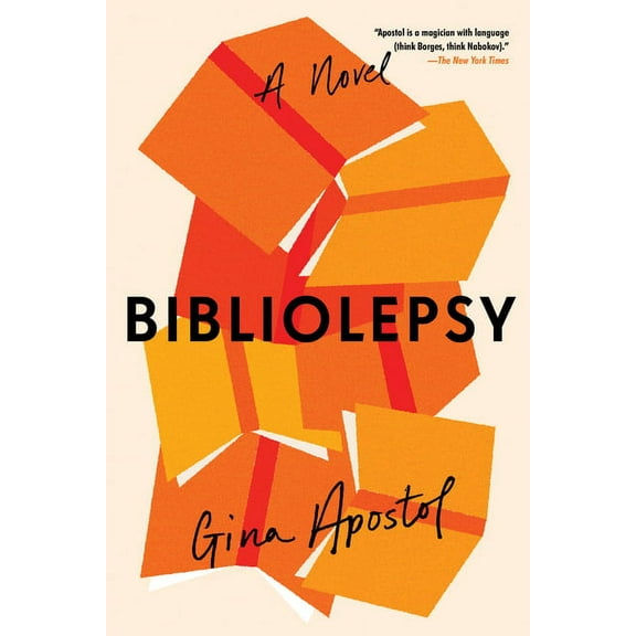 Bibliolepsy, (Paperback)