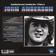 thumbnail image 4 of Something Borrowed: Tribute to John Anderson / Var - Something Borrowed, Something New: A Tribute To John Anderson (Walmart Exclusive) - Music & Performance - Vinyl [Exclusive], 4 of 4