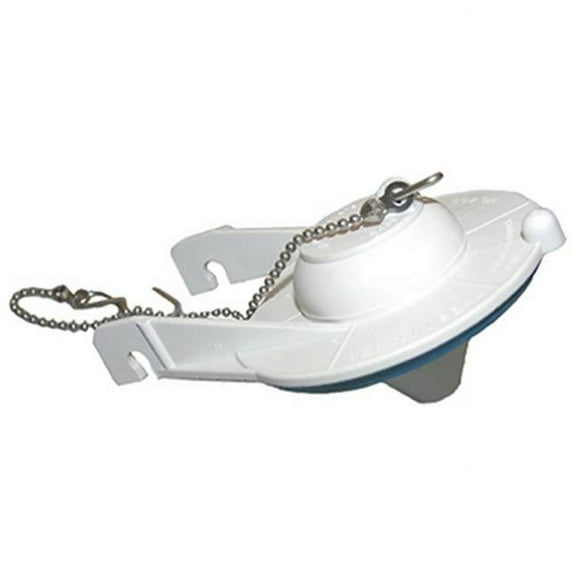 Larsen Supply 04-1597 Coast Toilet Tank Flapper