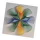 thumbnail image 3 of DIY String Art Nail Pictures de Flores, Kit de Bricolaje para, 3 of 9