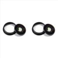 thumbnail image 1 of 2X para X3 Cristal de Lente de Repuesto para Pieza de Accesorios de ReparacióN de CáMara de AccióN, 1 of 5