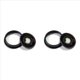 thumbnail image 1 of 2X para X3 Cristal de Lente de Repuesto para Pieza de Accesorios de ReparacióN de CáMara de AccióN, 1 of 5