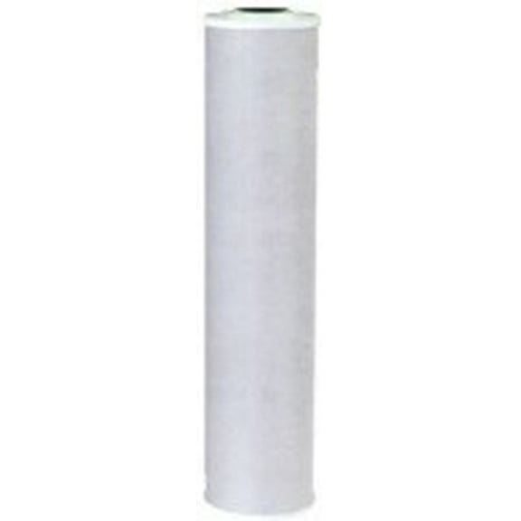 American Plumber WRC25HD20 Compatible 20 x 4.5 Whole House Carbon Water Filter