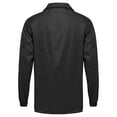 thumbnail image 2 of FashionOutfit Men's Casual Light Weight Windbreaker Jacket Various Colors, 2 of 3