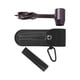thumbnail image 4 of enjoybuyhome Taladro de madera Llave Tornillo Multiusos Supervivencia Camping al aire libre Violeta Zulema Llave de barrena, 4 of 8