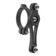 thumbnail image 5 of FOMIYES 1Jgo Adaptador De Soporte Para De Aluminio Para Con Instalación Rápida Color Negro, 5 of 8