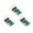 Quantity of Items in Set:3pc, variant on High Precise Temperature Humidity Sensors Module TTL Serial Interfaces Compatible for Arduino Raspberry Microcontrollers