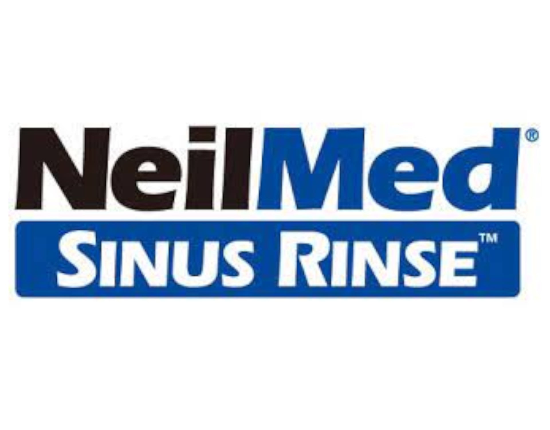 2 Pack NeilMed Sinus Rinse Starter Kit 1 Each