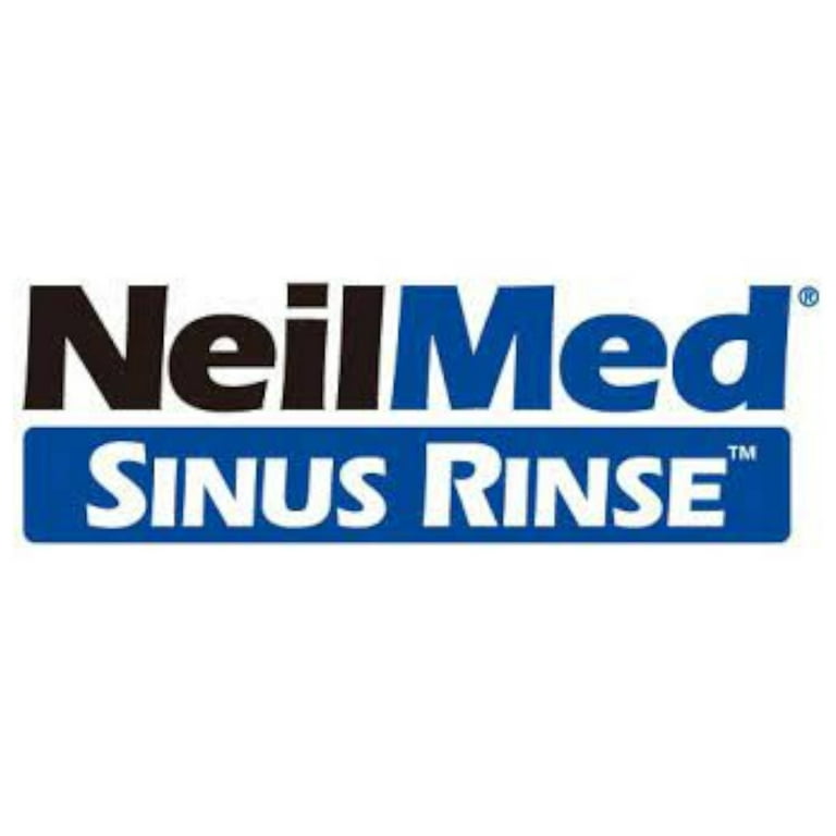 Neilmed Sinus Rinse Starter Kit 10S (New)