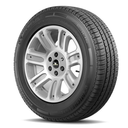 Michelin Agilis Summer 205/65R15C 102/100T Tire Fits: 1997 Volkswagen EuroVan Camper, 1995 Volkswagen EuroVan Base
