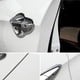 thumbnail image 2 of Kenally Tiras protectoras de borde de goma para puerta de coche de 5M/10M, molduras para puertas laterales, Protector adhesivo para arañazos, vehículo Vehículos, repuestos y accesorios Mis Kenally VI007343-00, 2 of 5