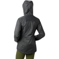 thumbnail image 4 of Columbia Women's Top Pine Insulated Rain Jacket, 4 of 6