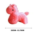 thumbnail image 3 of Cute Stuffed Animal Doll – Soft Plush Toy for Kids and Adults – Adorable Decorative Mini Plush for Bedroom, Living Room or Office – 12 in, 3 of 5