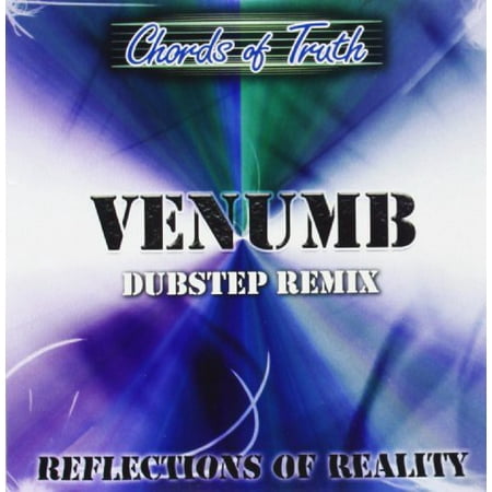 Reflections of Reality (Venumb Dubstep Remix) (Best Dubstep Remix Ever)