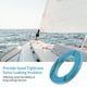 thumbnail image 4 of Reemplazo arandela tornillo drenaje FLhrweasw 12PCS para Mallory Marine 9-60101 9-60102, 4 of 9