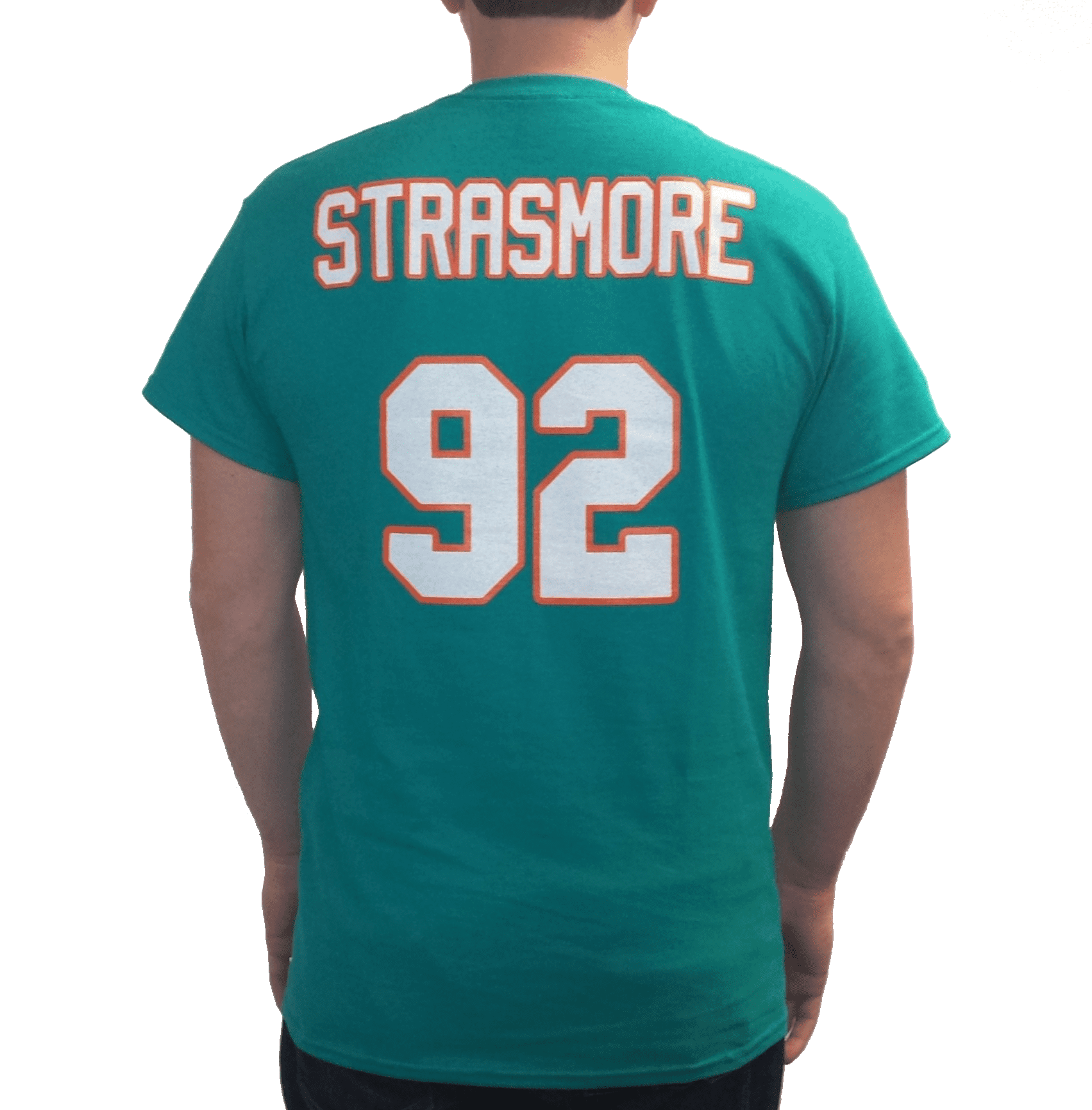 Men's Nike Tua Tagovailoa Brown Miami Dolphins 2023 Salute to Service Name & Number T-Shirt Size: Small