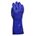 thumbnail image 3 of Gants en Caoutchouc Robustes Revêtus de PVC pour Manipuler des Produits Chimiques, 3 of 4