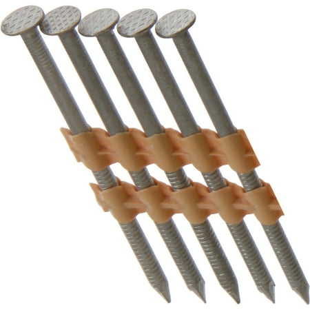 

Grip-Rite 21d 3.25 Ss Frmng Nail MAXC62902