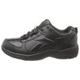 thumbnail image 1 of Reebok Work Women's Jorie RB110 Work Shoe,Black,10 W US, 1 of 2