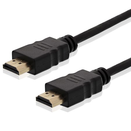 HDMI High Speed Gold Cable Cord M/M for PS3 XBOX HDTV HD – 3FT 6FT 15FT 25FT HDMI High Speed Gold Cable Cord M/M for PS3 XBOX HDTV HD – 3FT 6FT 15FT 25FT