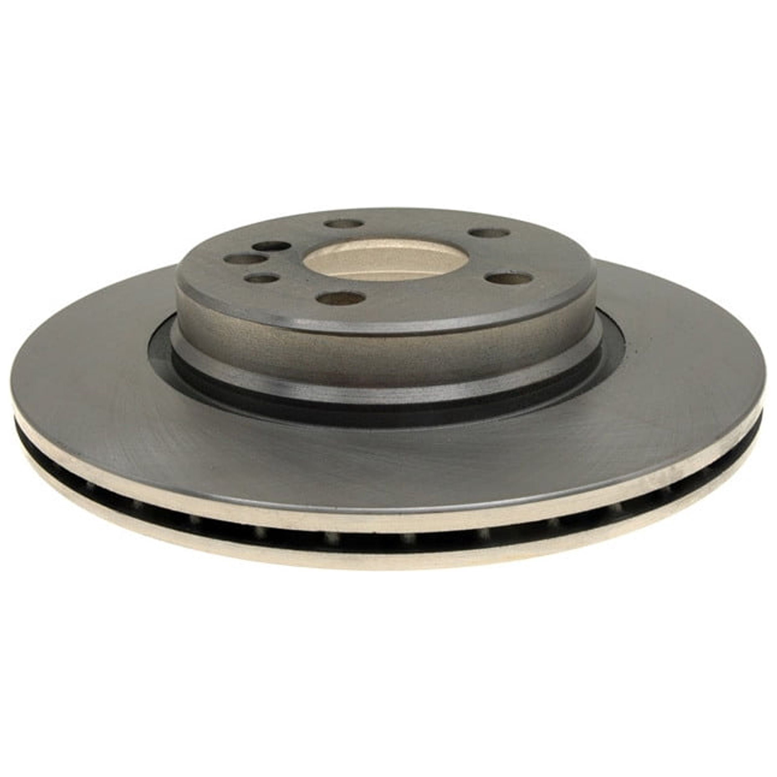 R-Line Rotors